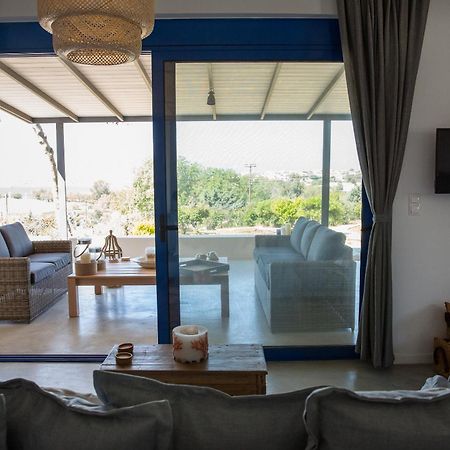 מת'וני Blue Fort Villas מראה חיצוני תמונה